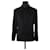 Kenzo jacket 40 Black Wool  ref.642327