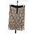 Falda BCBG Max Azria XS - vista 4