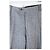 Pantalones Arthur & Fox 38 Gris - vista 2
