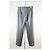 Pantalones Arthur & Fox 38 Gris - vista 3