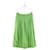 Max Mara 'S skirt 42 Green  ref.642616