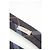 Hackett London Cravates Hackett Marron - vue 5