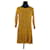 Vestido Leon & Harper S Amarillo