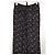 Pantalón Petite Mendigote S Negro - vista 2