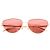 Gafas de sol Jimmy Fairly Rosa