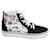 Vans-Trainer 40 Schwarz