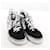 Vans-Trainer 40 Schwarz - Ansicht 2