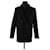 Sandro jacket L Black  ref.642954