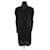 Dress Sandro S Black  ref.642959