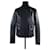 Maje Jacket M Black Leather  ref.642966