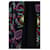 Cher Michel Klein Caro Michel Klein Sciarpa Multicolore - vista 4