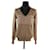 Vanessa Bruno sweater 1 Brown  ref.643003
