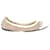 Ballerinas Tod's 38 Pink Leather  ref.643058