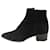 Boots Barbara Bui 36 Black Leather  ref.643100