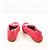 Mocassini Minnetonka 34.5 Rosa - vista 3