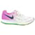 Sneakers Nike 38.5 Pink  ref.643174