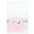 Victoria Couture Suitcase Pink - view 2