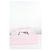 Victoria Couture Suitcase Pink - view 3