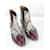 Valentine Gauthier botas San Valentín Gauthier 39 Beige - vista 3