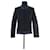Claudie Pierlot jacket 36 Black  ref.643253