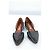 Acne Studios Ballerine 39 - vista 5