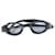 Gafas de natación Fendi Negro Plástico  ref.643368