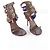 Sandali Emanuel Ungaro 37.5 - vista 5