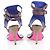 Sandali Emanuel Ungaro 37.5 - vista 6