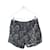 Isabel Marant shorts 40 Blue Cotton  ref.643516