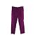Chloé Stora Calça Chloe Stora 38 Roxo