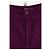 Chloé Stora Calça Chloe Stora 38 Roxo - vista 2