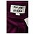 Chloé Stora Calça Chloe Stora 38 Roxo - vista 5