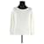 Ba&Sh Pull Bash 0 White Cotton  ref.643666