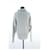 Reiko-Pullover S Grau - Ansicht 3