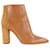 Boots Iro 40 Brown Leather  ref.643957