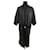 Lanvin coat 38 Grey Wool  ref.644119