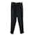 The Kooples trousers 38 Black Wool  ref.644139