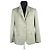 Franck Namani jacket 44 Green