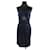 Zimmermann Dress 1 Blue Silk  ref.644377