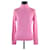 Gerard Darel sweater XL Pink Wool  ref.644554