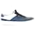 Tod's scarpe da ginnastica 37.5 Blu Pelle  ref.644774