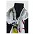 Hugo Boss Foulard Boss - vista 3