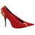 Balenciaga heels 37 Red  ref.645248