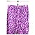 Chloé Stora Calça Chloe Stora 38 Roxo - vista 2