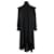 Autre Marque Dress Modetrotter L Black  ref.645307