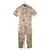 Hod Mono Capucha XS Beige