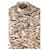Hod Mono Capucha XS Beige - vista 2