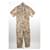 Hod Mono Capucha XS Beige - vista 3