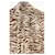 Hod Mono Capucha XS Beige - vista 4