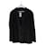 Jacket Hugo Boss XXXL Black Cotton  ref.645393